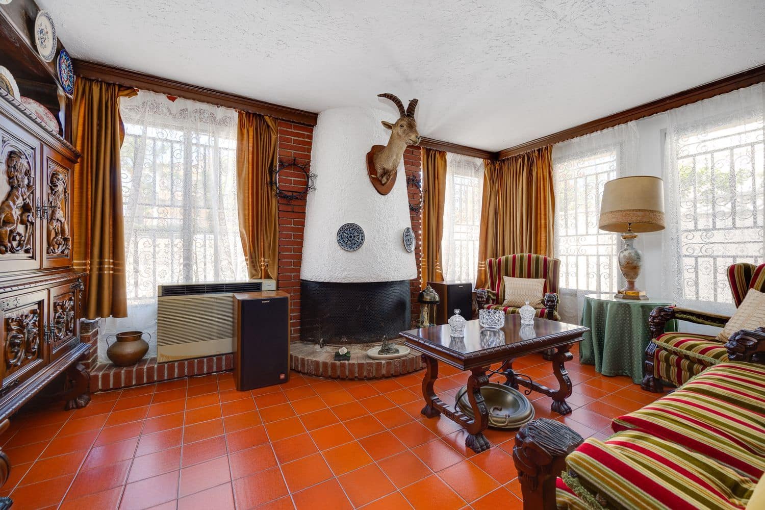 12 chambre Finca/Maison de Campagne à vendre à La Villajoyosa / Vila Joiosa avec piscine garage - 2 250 000 € (Ref: 9235917)