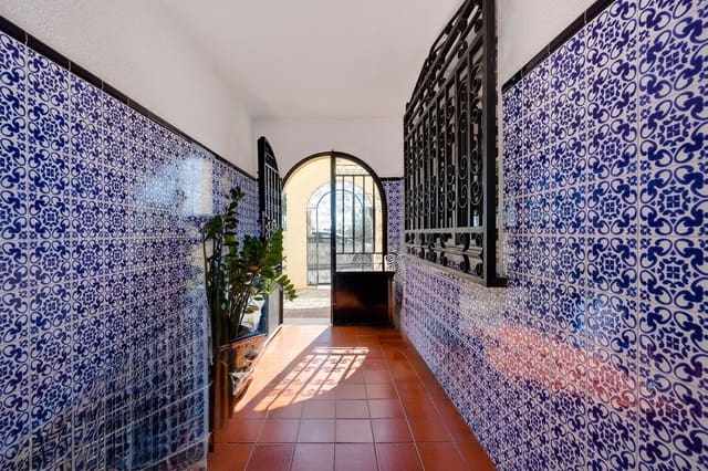 12 chambre Finca/Maison de Campagne à vendre à Platja Vila Joiosa - Platja de Torres, La Villajoyosa / Vila Joiosa avec piscine garage - 2 250 000 € (Ref: 9235917)