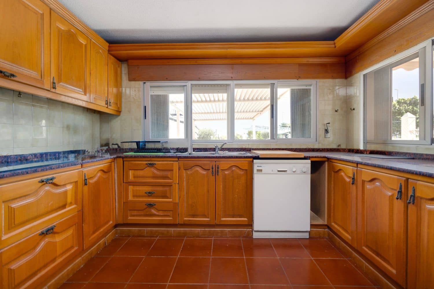 12 chambre Finca/Maison de Campagne à vendre à La Villajoyosa / Vila Joiosa avec piscine garage - 2 250 000 € (Ref: 9235917)