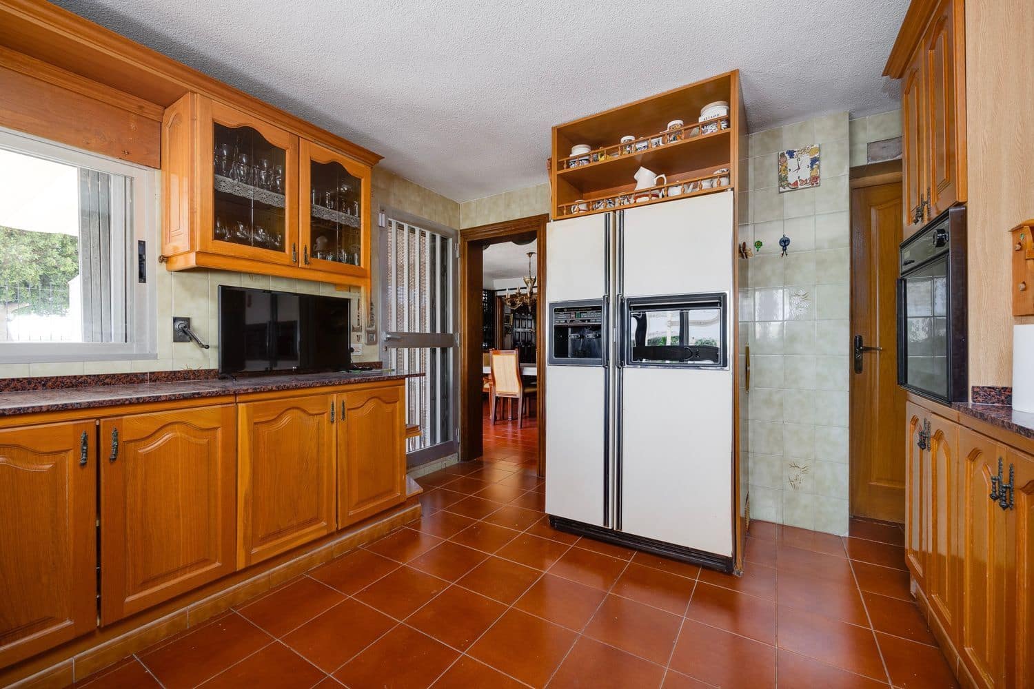 12 chambre Finca/Maison de Campagne à vendre à La Villajoyosa / Vila Joiosa avec piscine garage - 2 250 000 € (Ref: 9235917)