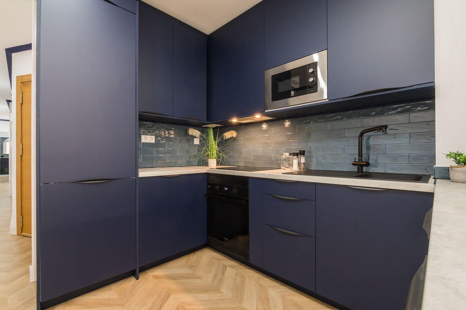 3 bedroom Apartment for sale in Santa Pola with garage - € 229,500 (Ref: 9254567)