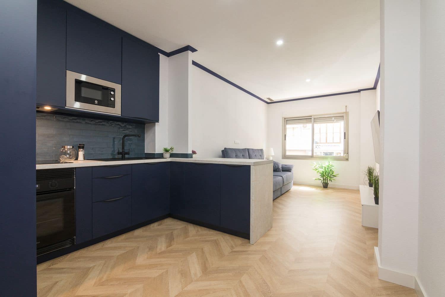 3 bedroom Apartment for sale in Santa Pola with garage - € 229,500 (Ref: 9254567)