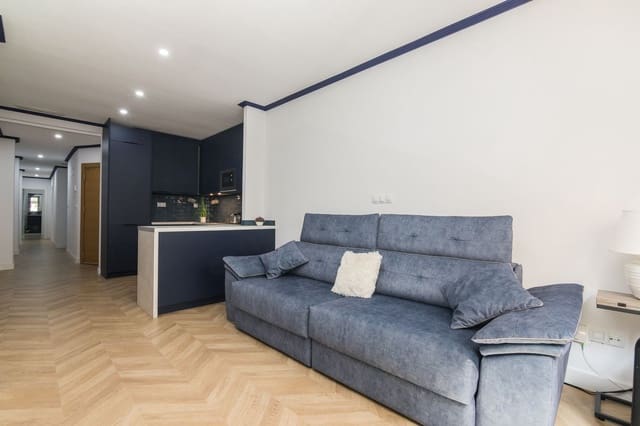 3 bedroom Apartment for sale in Santa Pola with garage - € 229,500 (Ref: 9254567)