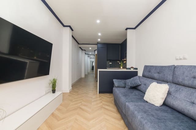 3 bedroom Apartment for sale in Santa Pola with garage - € 229,500 (Ref: 9254567)