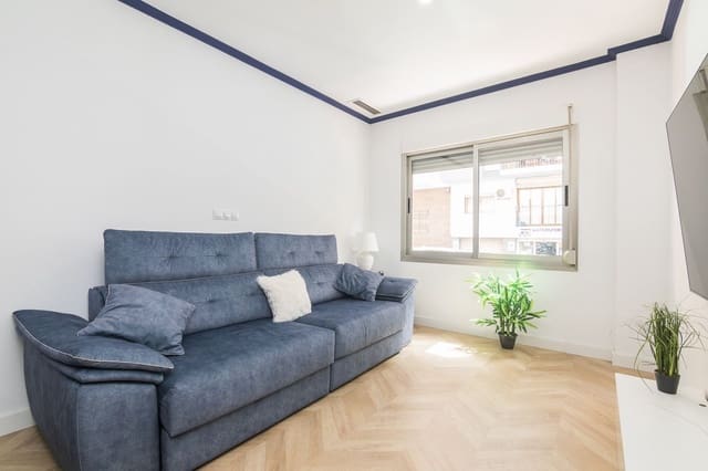 3 bedroom Apartment for sale in Santa Pola with garage - € 229,500 (Ref: 9254567)