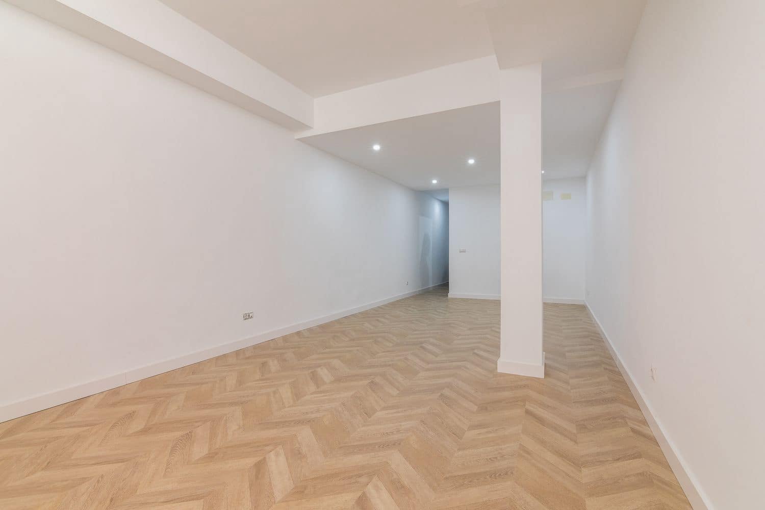 3 bedroom Apartment for sale in Santa Pola with garage - € 229,500 (Ref: 9254567)