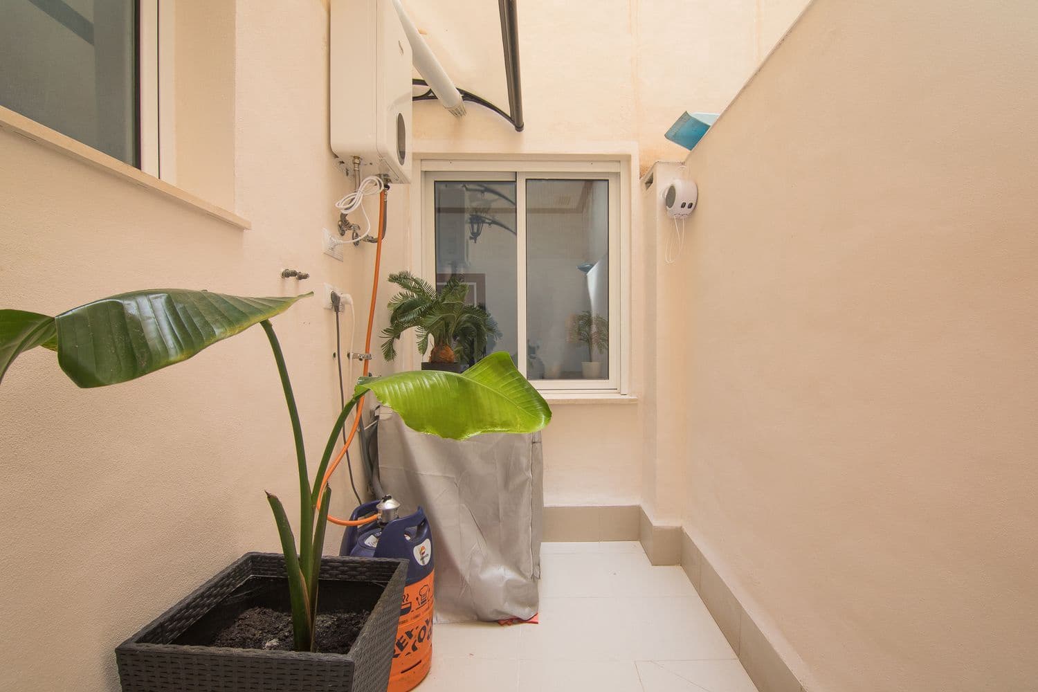 3 bedroom Apartment for sale in Santa Pola with garage - € 229,500 (Ref: 9254567)