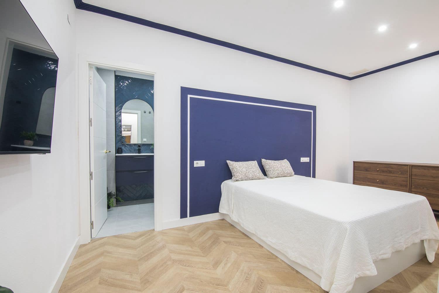 3 bedroom Apartment for sale in Santa Pola with garage - € 229,500 (Ref: 9254567)