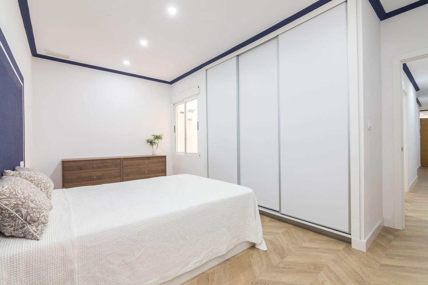 3 bedroom Apartment for sale in Santa Pola with garage - € 229,500 (Ref: 9254567)