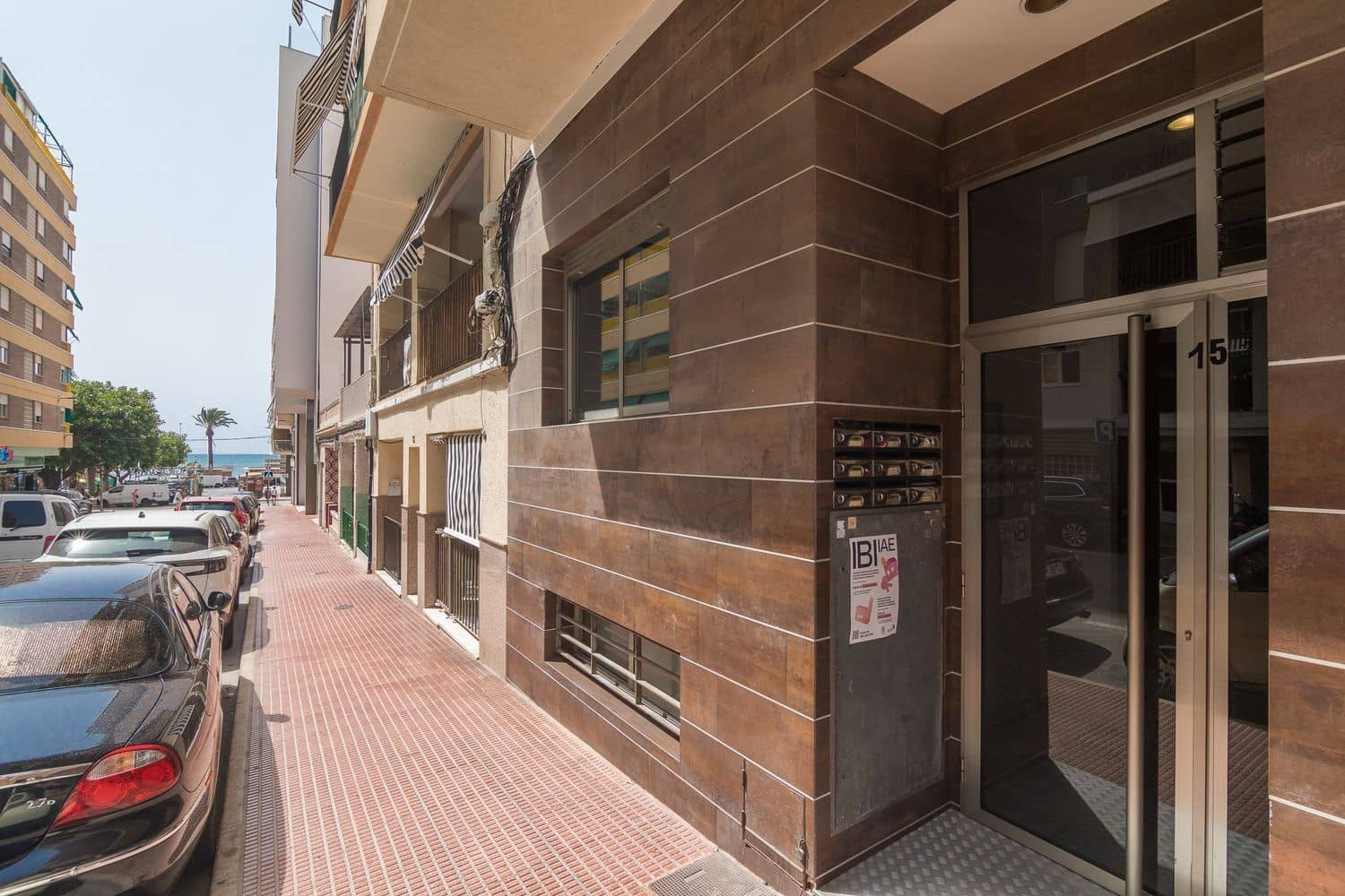 3 bedroom Apartment for sale in Santa Pola with garage - € 229,500 (Ref: 9254567)