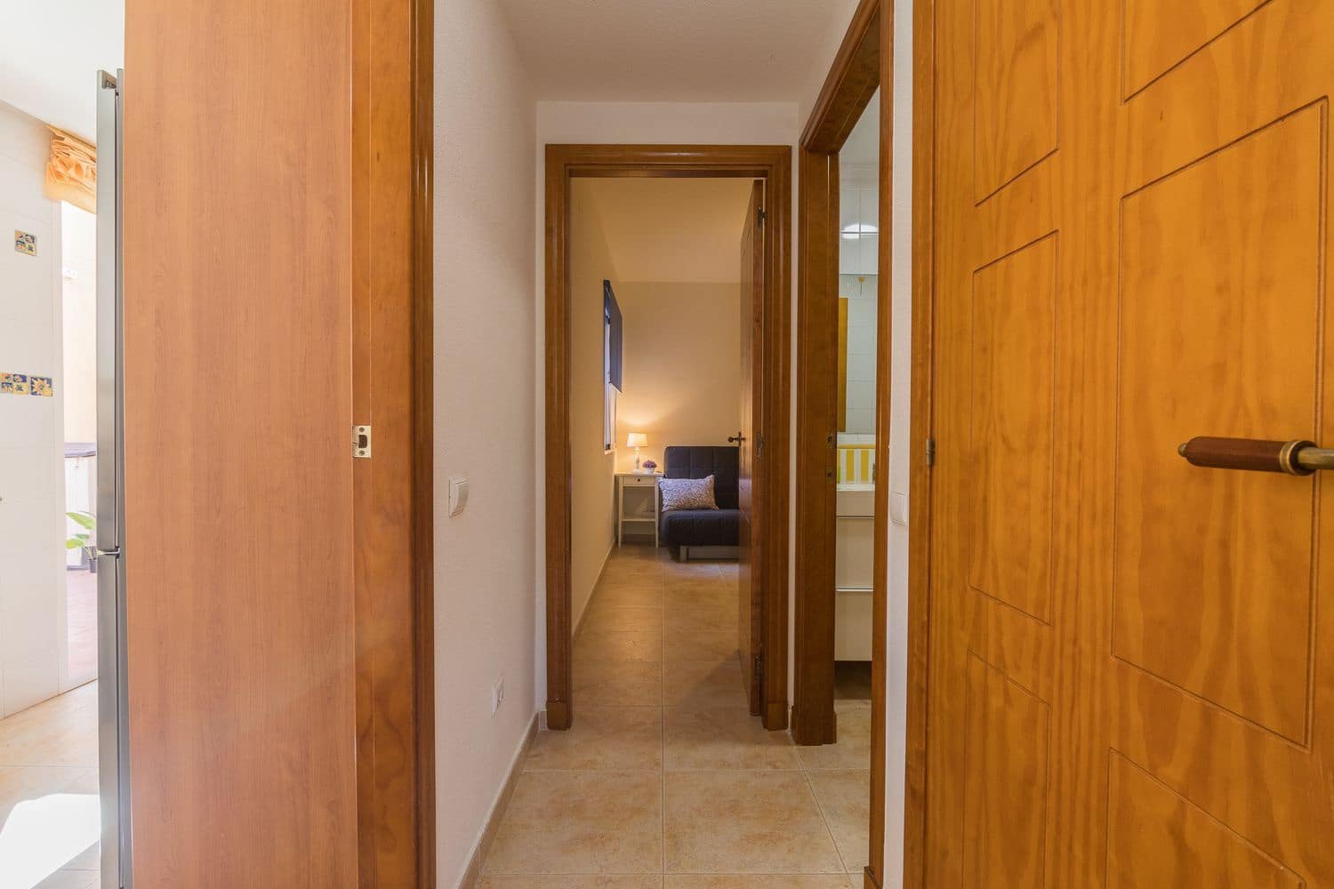 3 soveværelse Byhus til salg i Gran Alacant med swimmingpool garage - € 324.000 (Ref: 9254568)