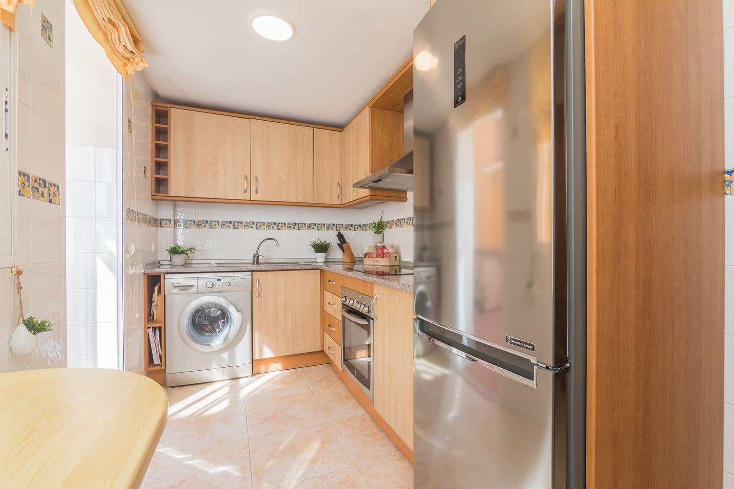 3 soveværelse Byhus til salg i Gran Alacant med swimmingpool garage - € 324.000 (Ref: 9254568)