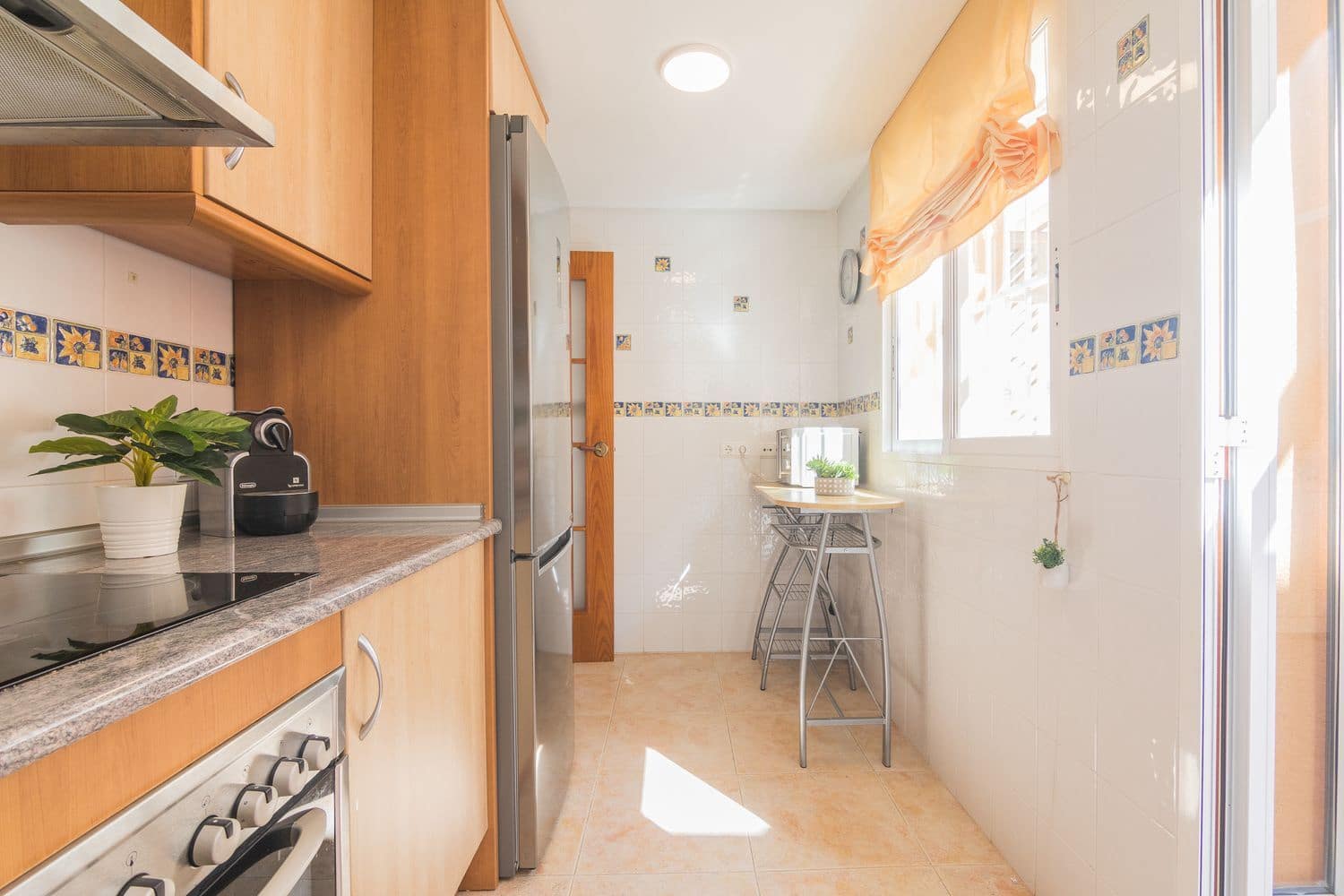 3 soveværelse Byhus til salg i Gran Alacant med swimmingpool garage - € 324.000 (Ref: 9254568)