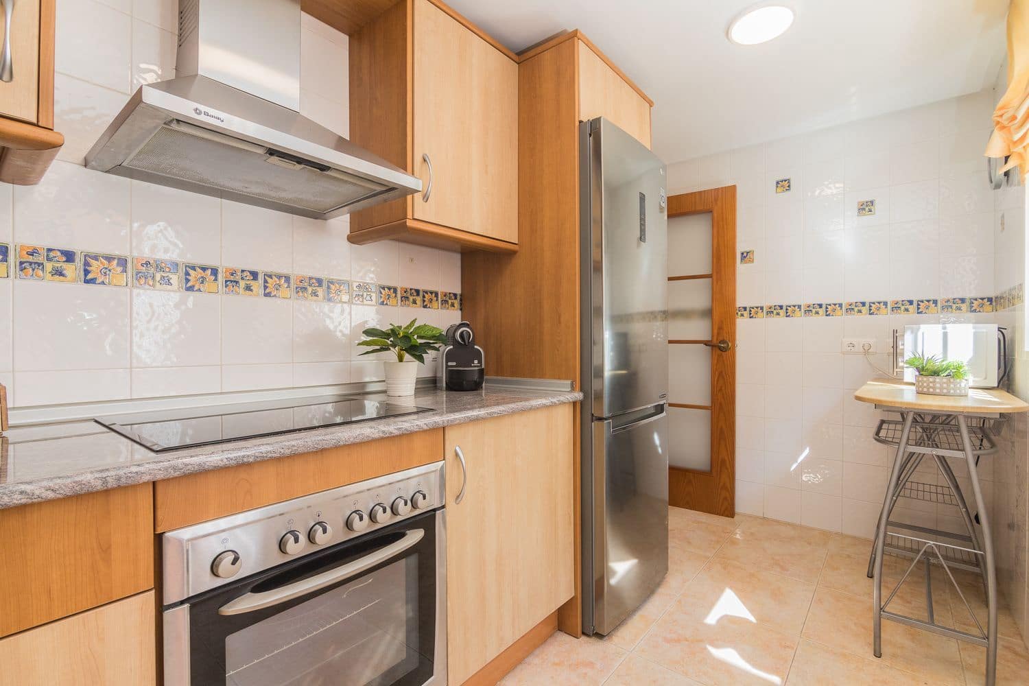 3 soveværelse Byhus til salg i Gran Alacant med swimmingpool garage - € 324.000 (Ref: 9254568)