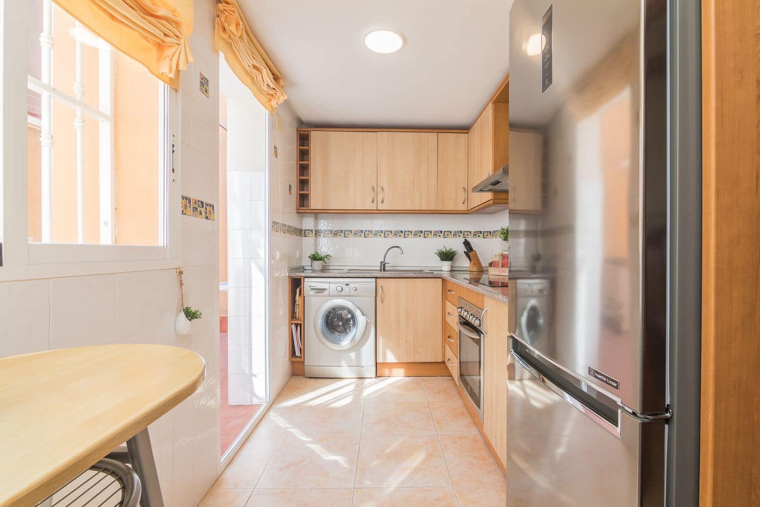 3 soveværelse Byhus til salg i Gran Alacant med swimmingpool garage - € 324.000 (Ref: 9254568)