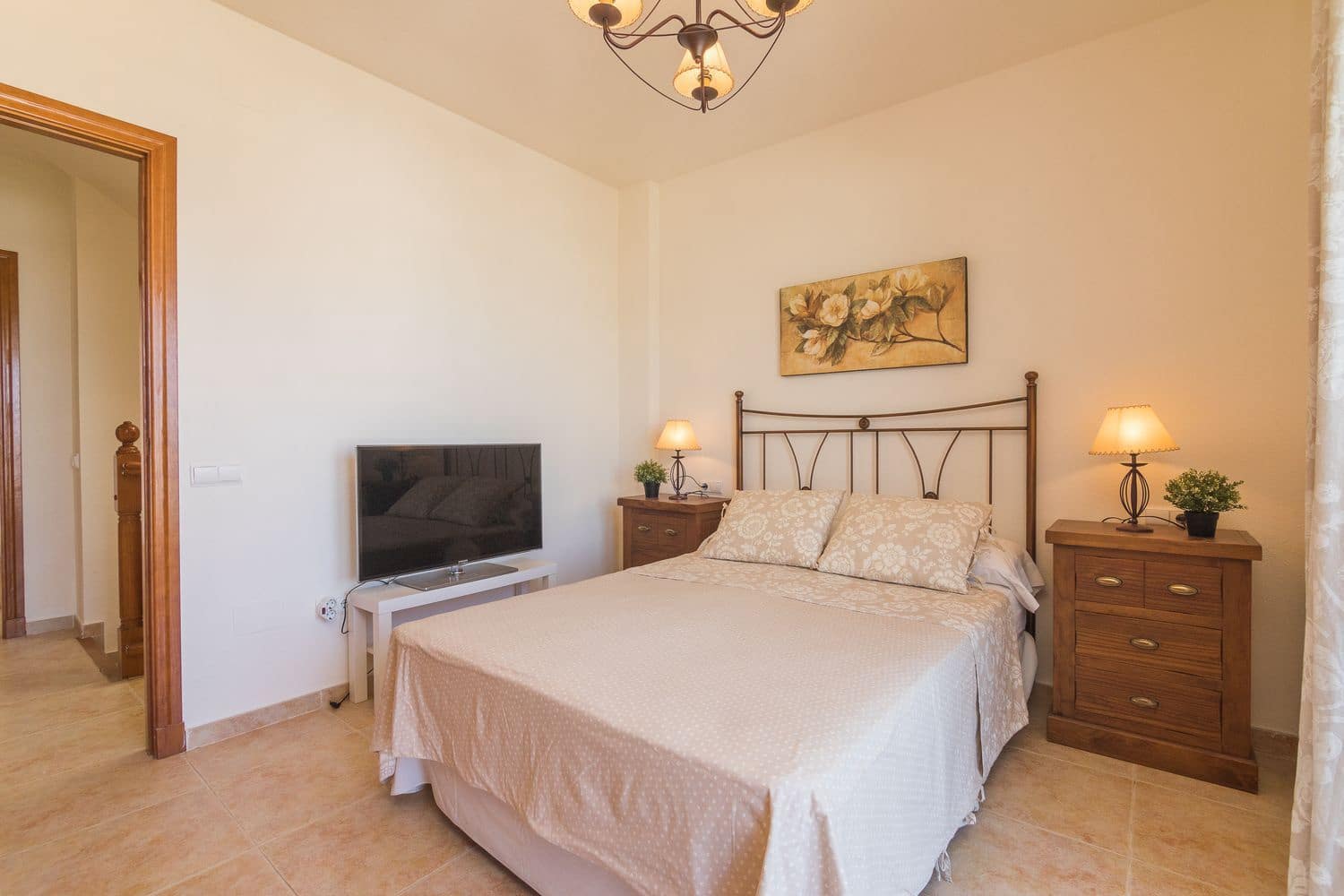 3 soveværelse Byhus til salg i Gran Alacant med swimmingpool garage - € 324.000 (Ref: 9254568)