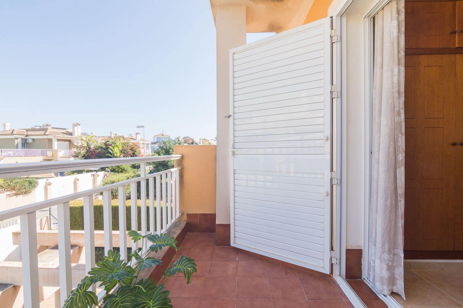 3 soveværelse Byhus til salg i Gran Alacant med swimmingpool garage - € 324.000 (Ref: 9254568)