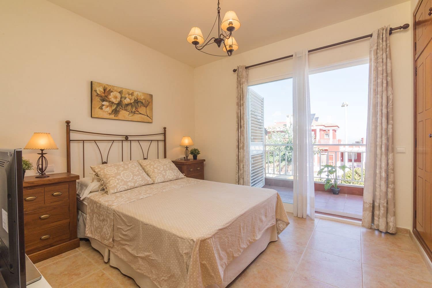 3 soveværelse Byhus til salg i Gran Alacant med swimmingpool garage - € 324.000 (Ref: 9254568)