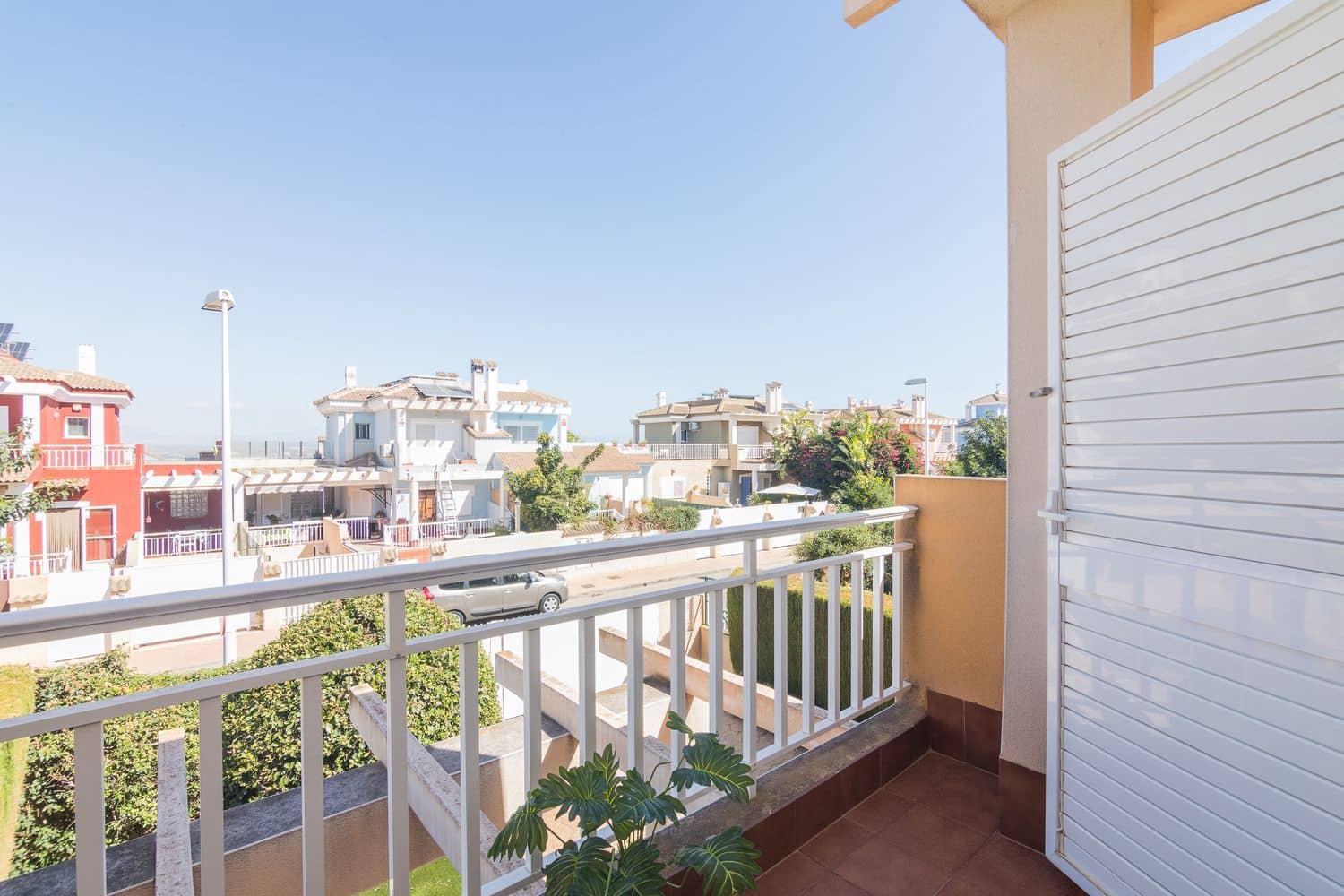 3 soveværelse Byhus til salg i Gran Alacant med swimmingpool garage - € 324.000 (Ref: 9254568)