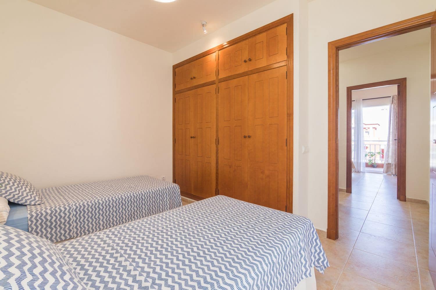 3 soveværelse Byhus til salg i Gran Alacant med swimmingpool garage - € 324.000 (Ref: 9254568)