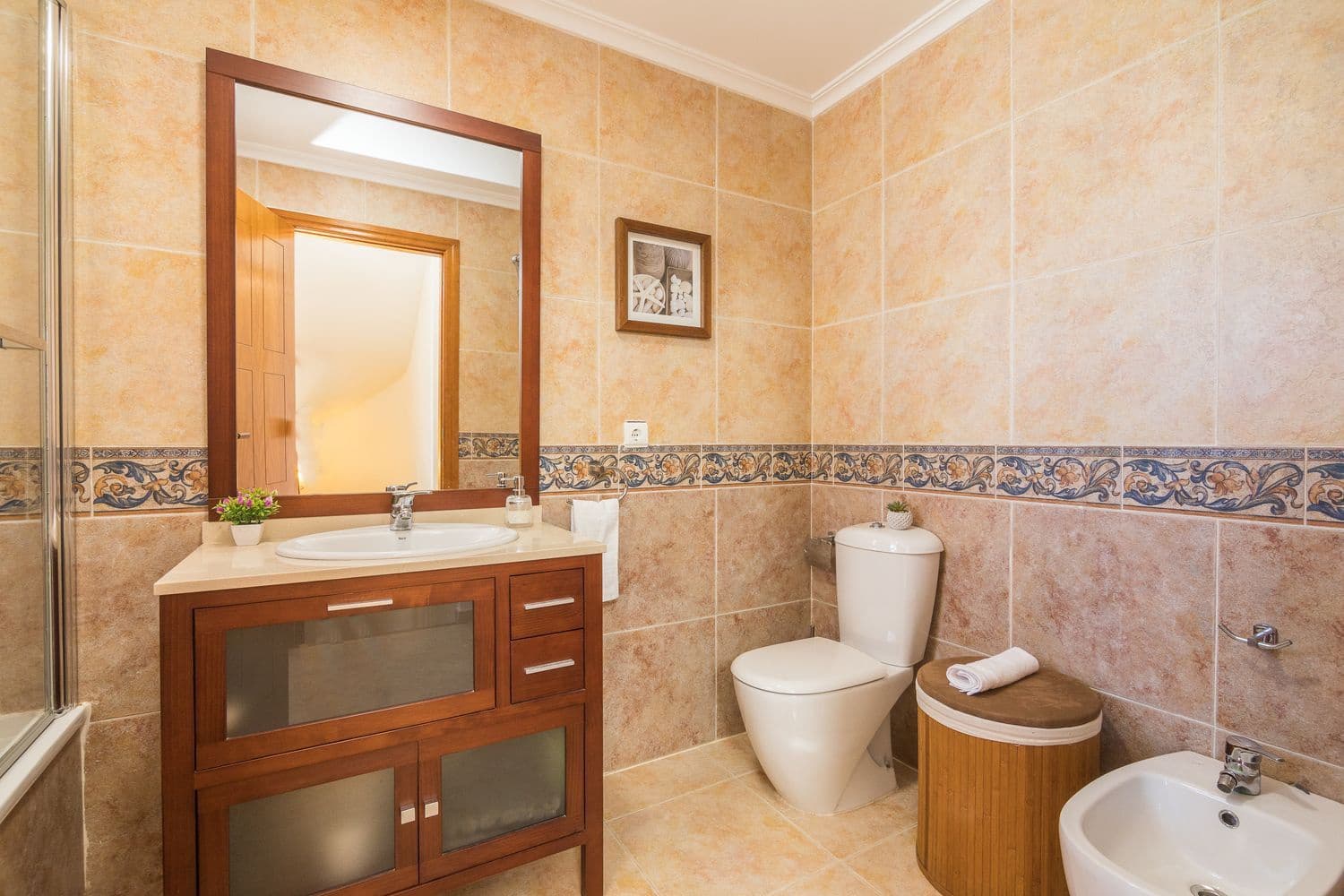 3 soveværelse Byhus til salg i Gran Alacant med swimmingpool garage - € 324.000 (Ref: 9254568)