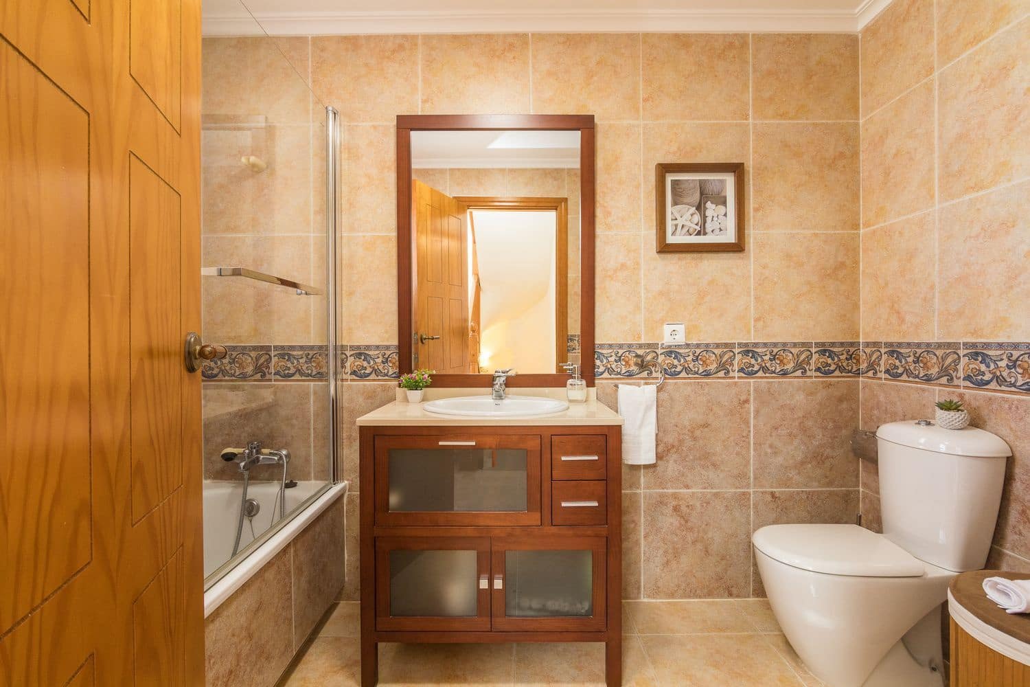 3 soveværelse Byhus til salg i Gran Alacant med swimmingpool garage - € 324.000 (Ref: 9254568)