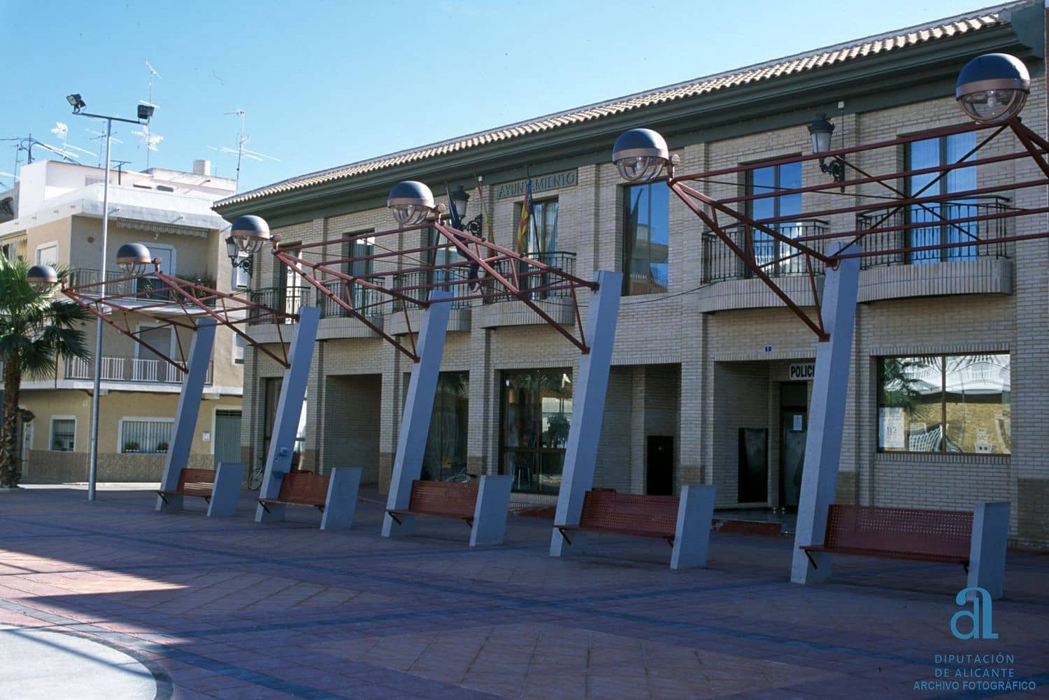 Grond te koop in Rafal - € 95.000 (Ref: 9264010)