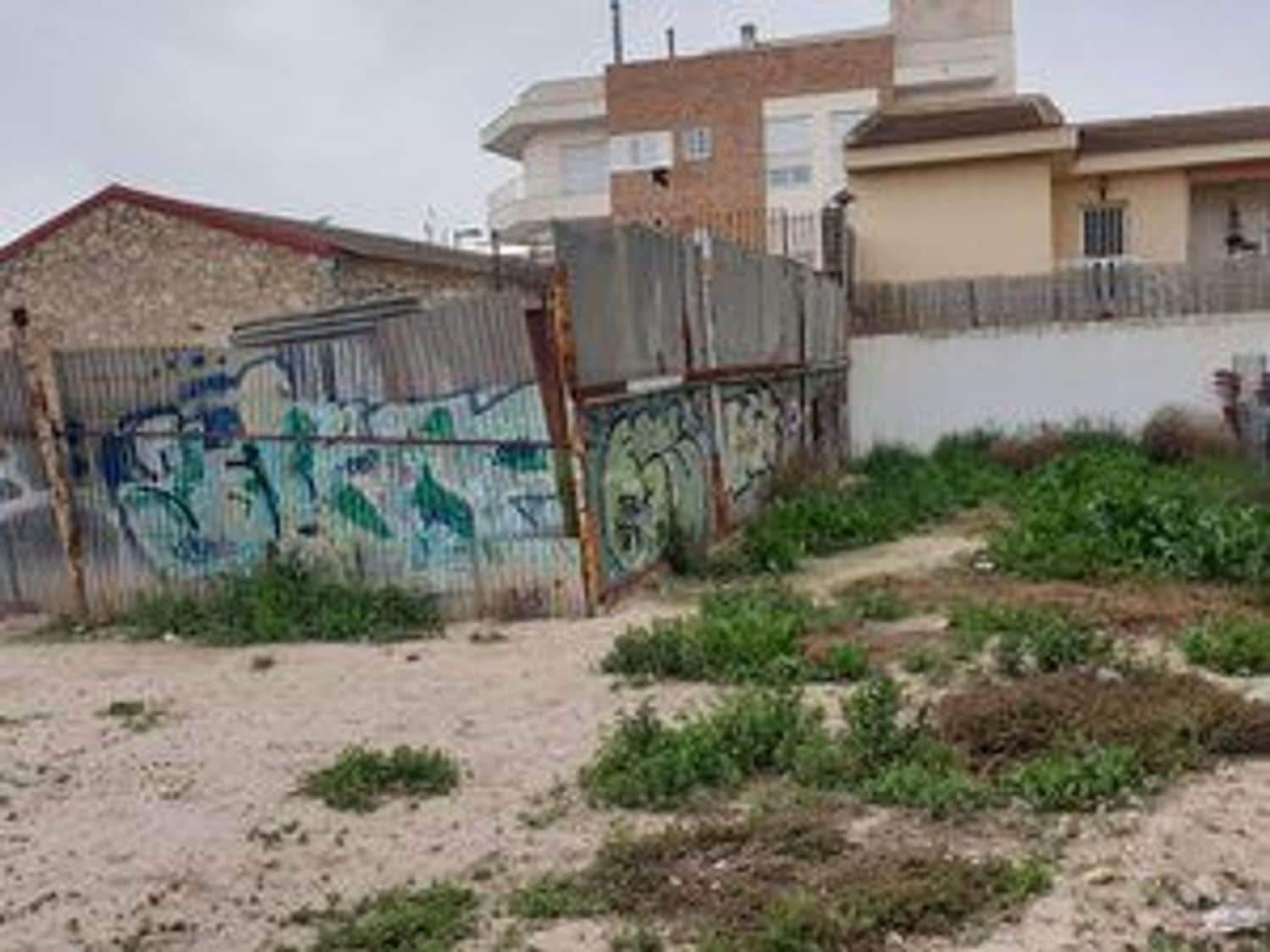 Grond te koop in Rafal - € 95.000 (Ref: 9264010)