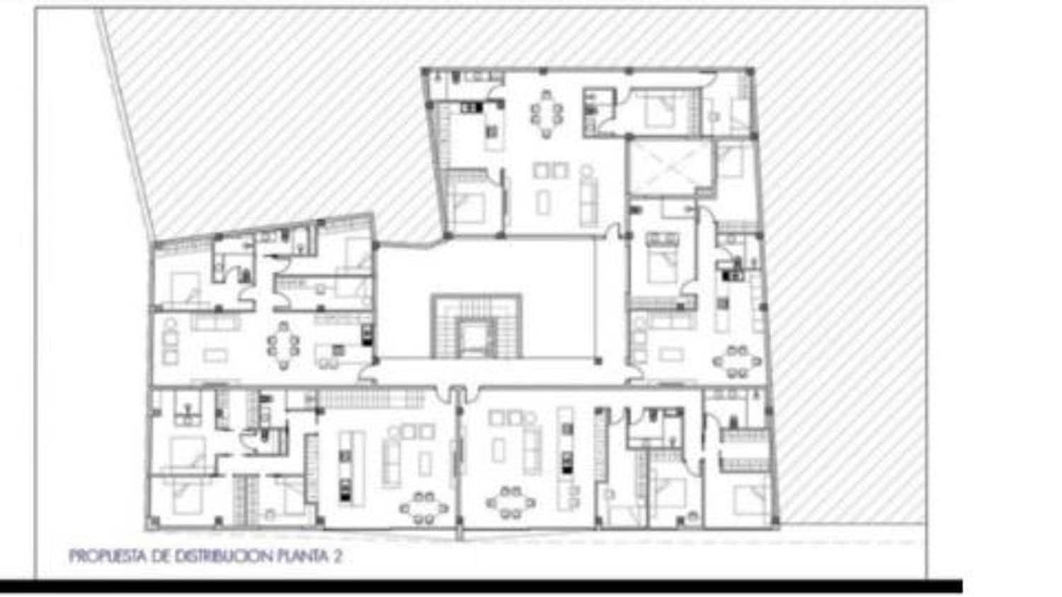 Grond te koop in Rafal - € 95.000 (Ref: 9264010)