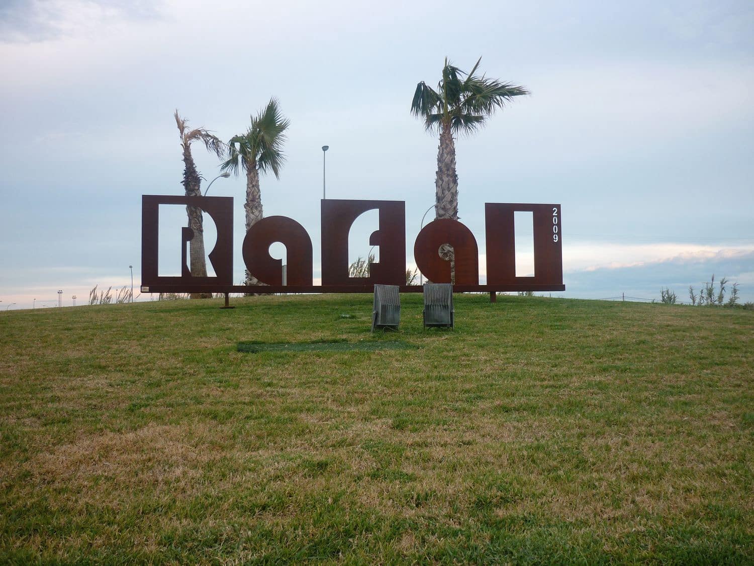 Grond te koop in Rafal - € 95.000 (Ref: 9264010)