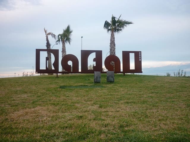 Mark till salu i Rafal - 95 000 € (Ref: 9264010)