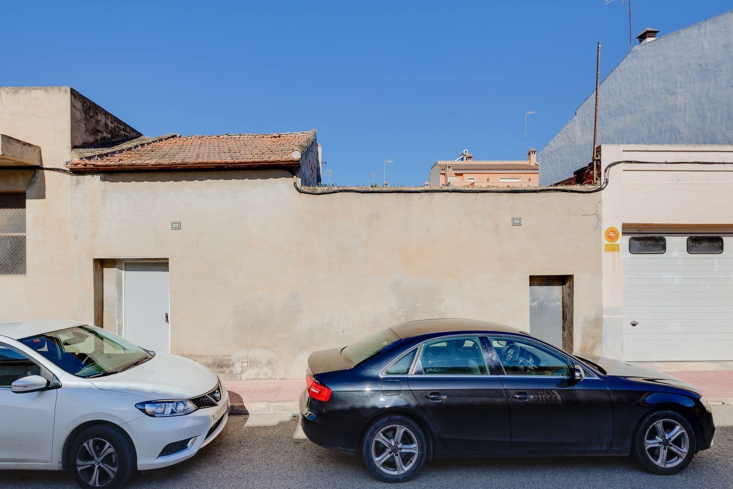 Undeveloped Land for sale in San Fulgencio - € 29,000 (Ref: 9264011)