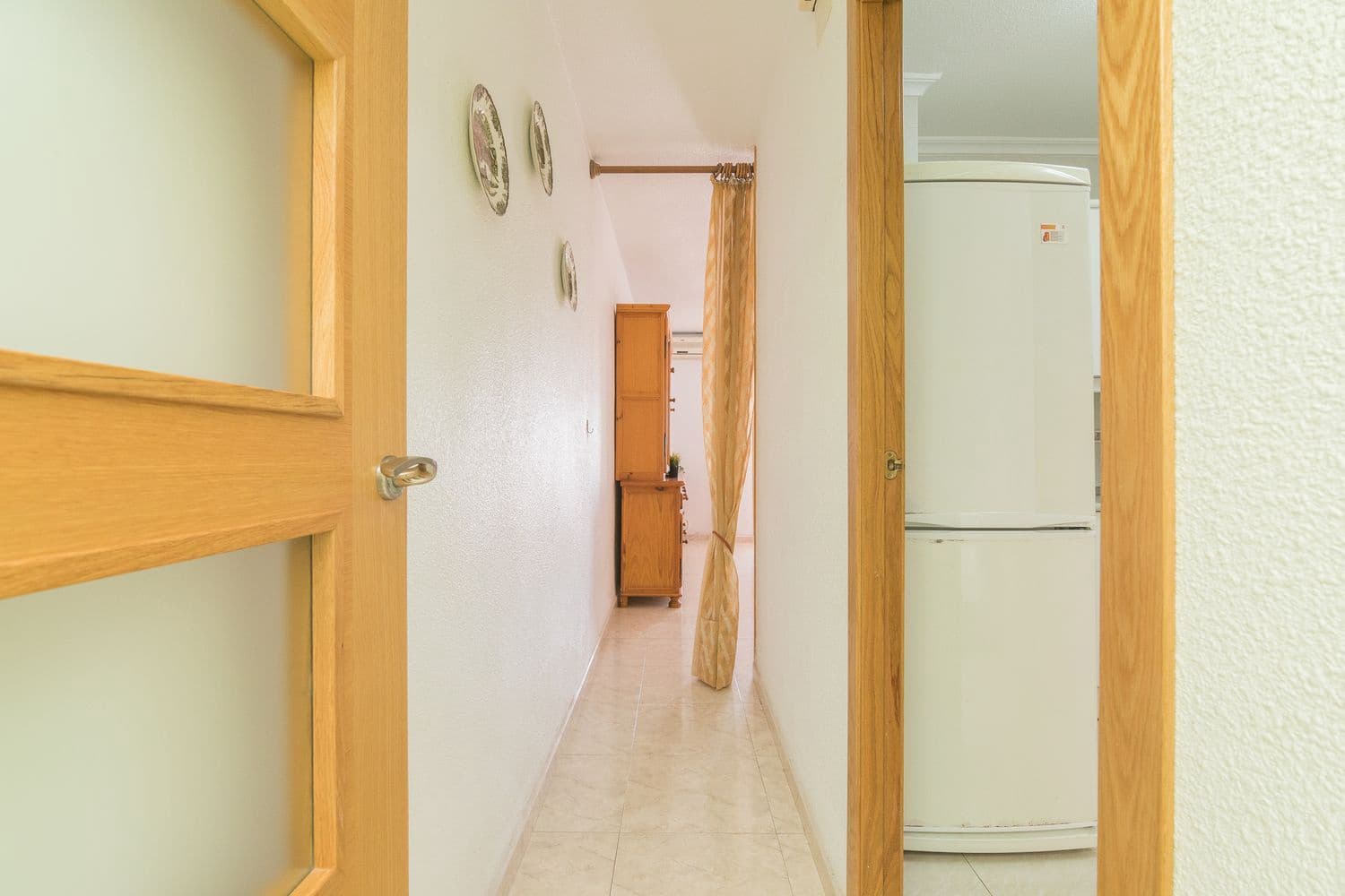 3 camera da letto Appartamento in vendita in Santa Pola con garage - 169.000 € (Rif: 9264012)
