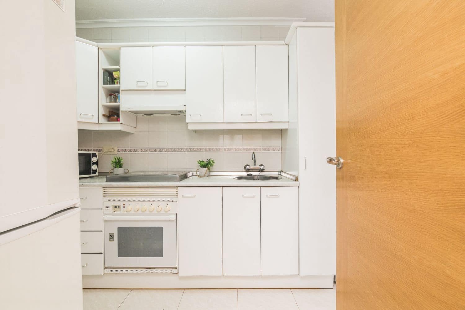 3 camera da letto Appartamento in vendita in Santa Pola con garage - 169.000 € (Rif: 9264012)