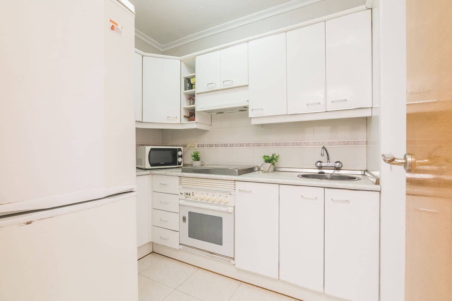 3 camera da letto Appartamento in vendita in Santa Pola con garage - 169.000 € (Rif: 9264012)