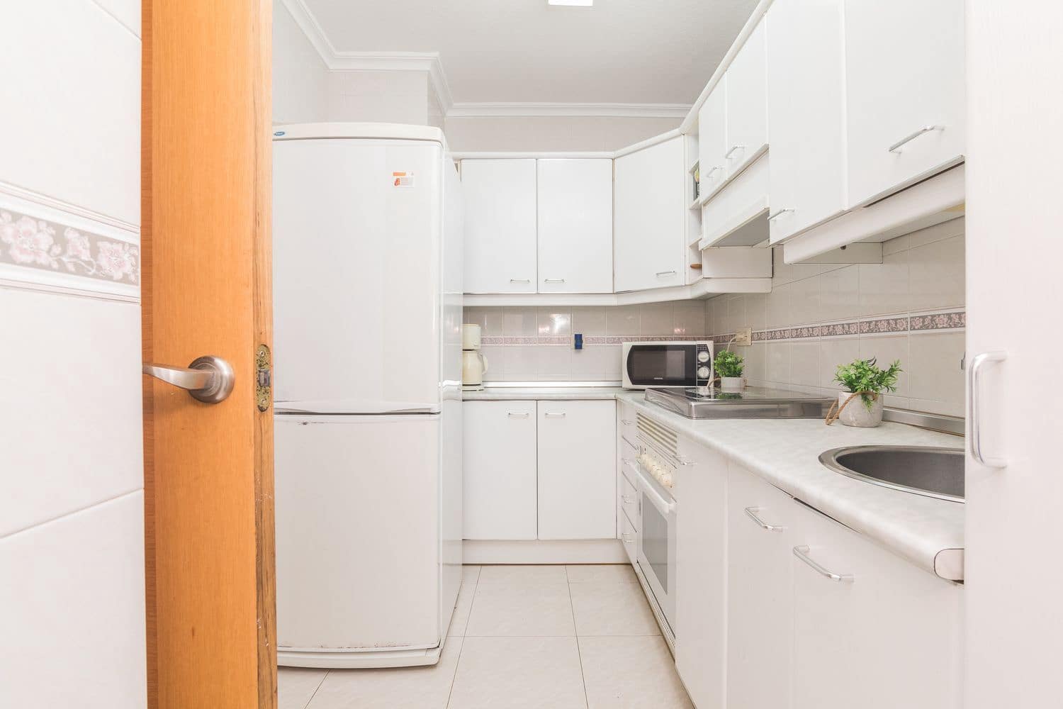 3 camera da letto Appartamento in vendita in Santa Pola con garage - 169.000 € (Rif: 9264012)