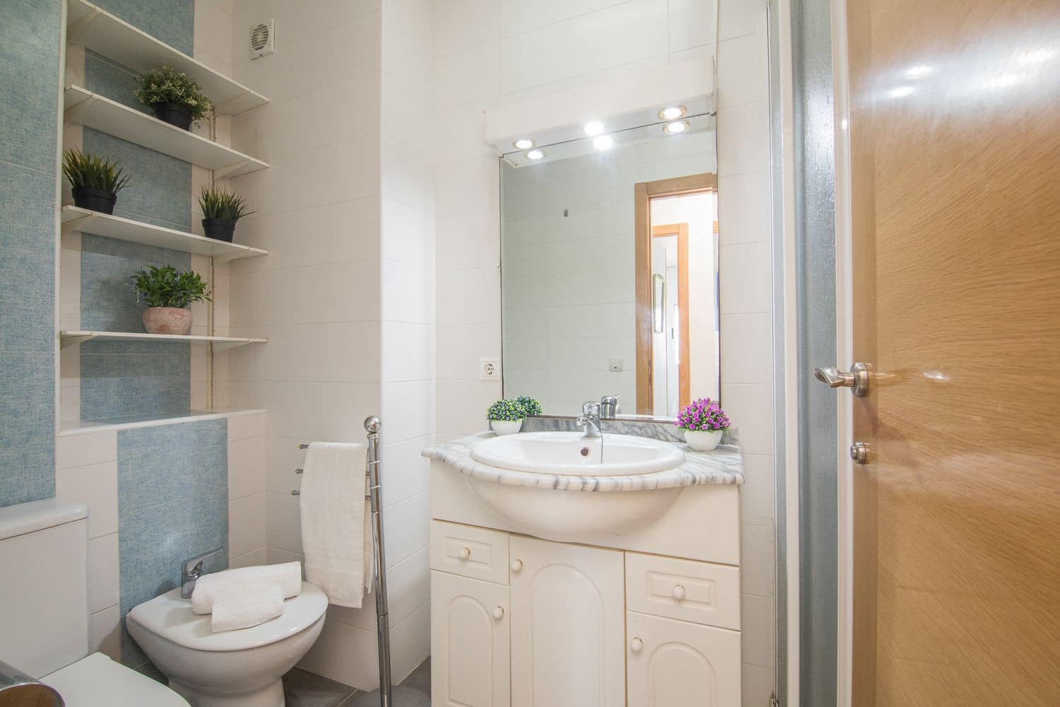 3 camera da letto Appartamento in vendita in Santa Pola con garage - 169.000 € (Rif: 9264012)