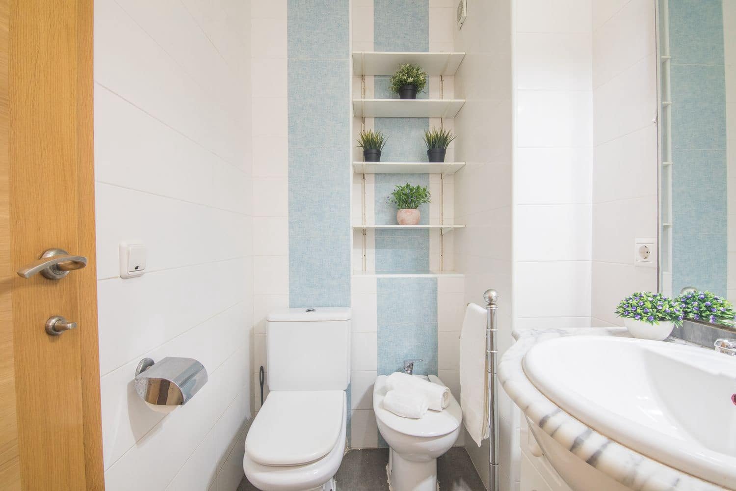 3 camera da letto Appartamento in vendita in Santa Pola con garage - 169.000 € (Rif: 9264012)