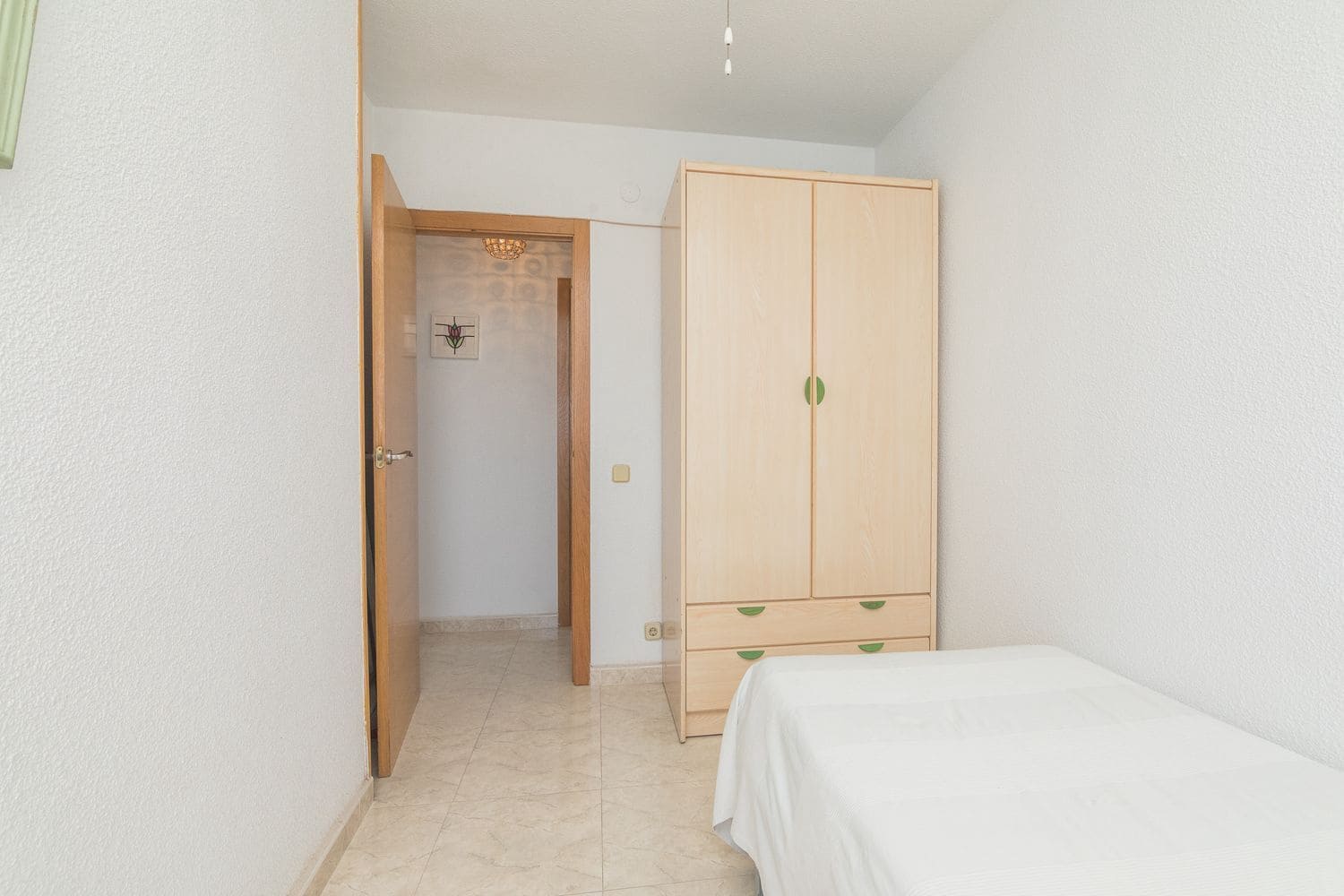 3 camera da letto Appartamento in vendita in Santa Pola con garage - 169.000 € (Rif: 9264012)