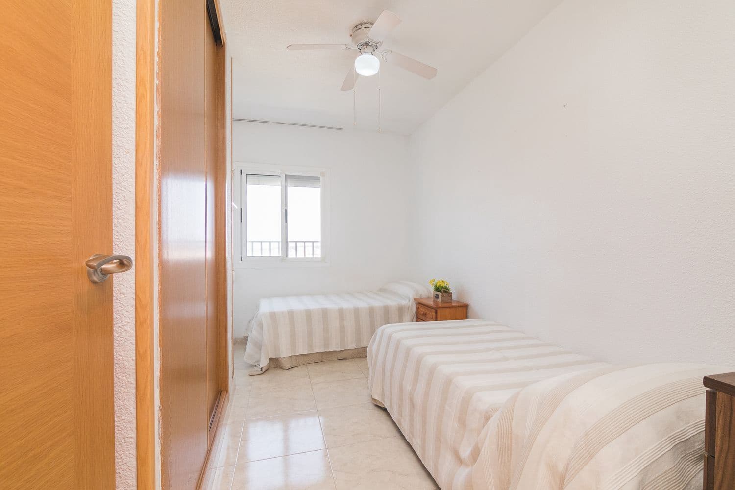 3 camera da letto Appartamento in vendita in Santa Pola con garage - 169.000 € (Rif: 9264012)