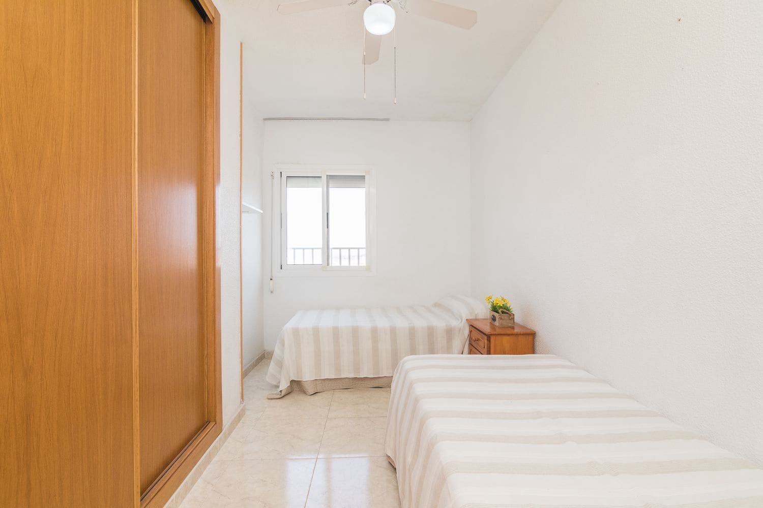 3 camera da letto Appartamento in vendita in Santa Pola con garage - 169.000 € (Rif: 9264012)