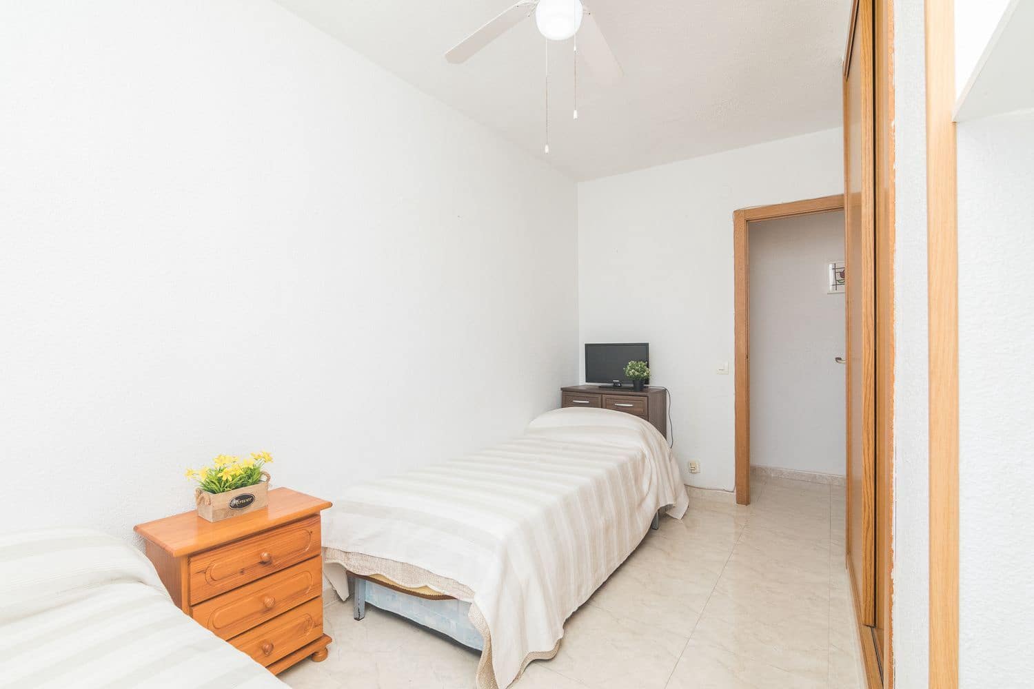3 camera da letto Appartamento in vendita in Santa Pola con garage - 169.000 € (Rif: 9264012)