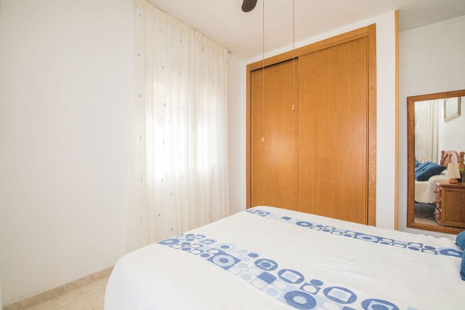 3 camera da letto Appartamento in vendita in Santa Pola con garage - 169.000 € (Rif: 9264012)