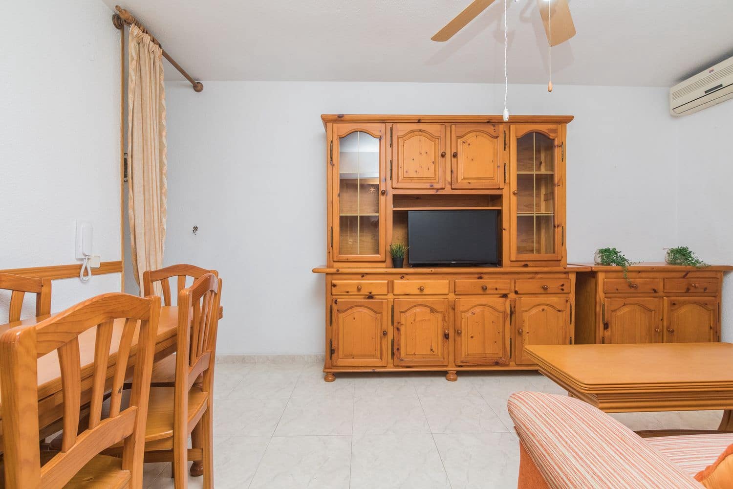 3 camera da letto Appartamento in vendita in Santa Pola con garage - 169.000 € (Rif: 9264012)