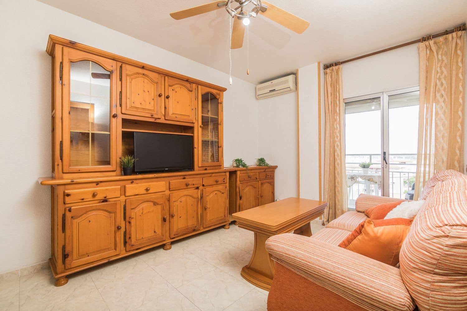 3 camera da letto Appartamento in vendita in Santa Pola con garage - 169.000 € (Rif: 9264012)