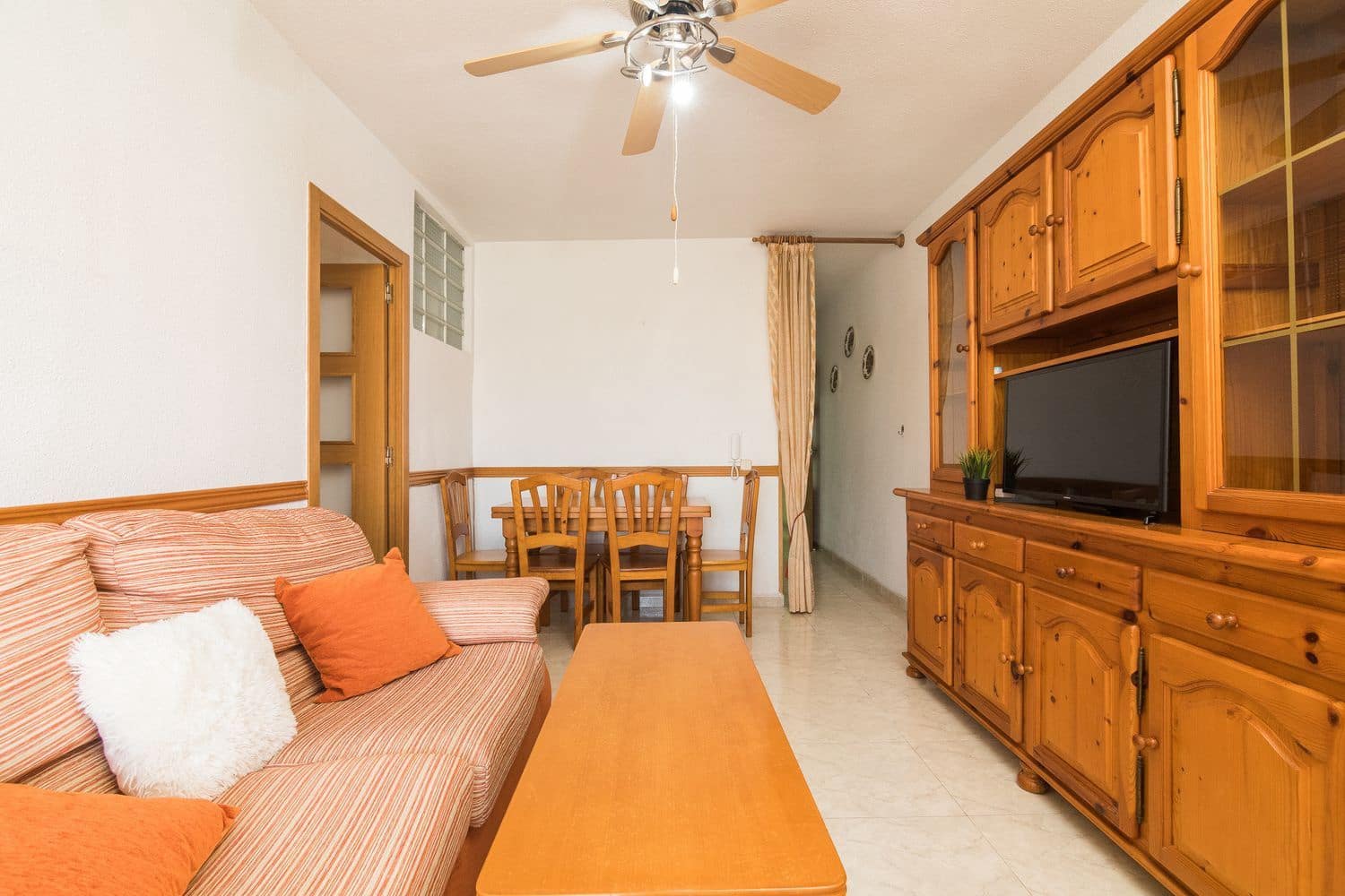 3 camera da letto Appartamento in vendita in Santa Pola con garage - 169.000 € (Rif: 9264012)