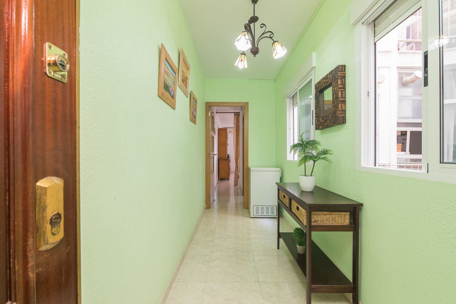 3 camera da letto Appartamento in vendita in Santa Pola con garage - 169.000 € (Rif: 9264012)