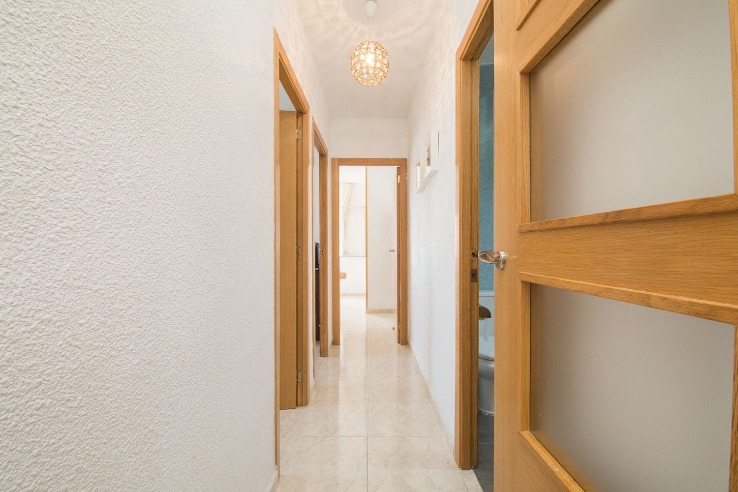 3 camera da letto Appartamento in vendita in Santa Pola con garage - 169.000 € (Rif: 9264012)