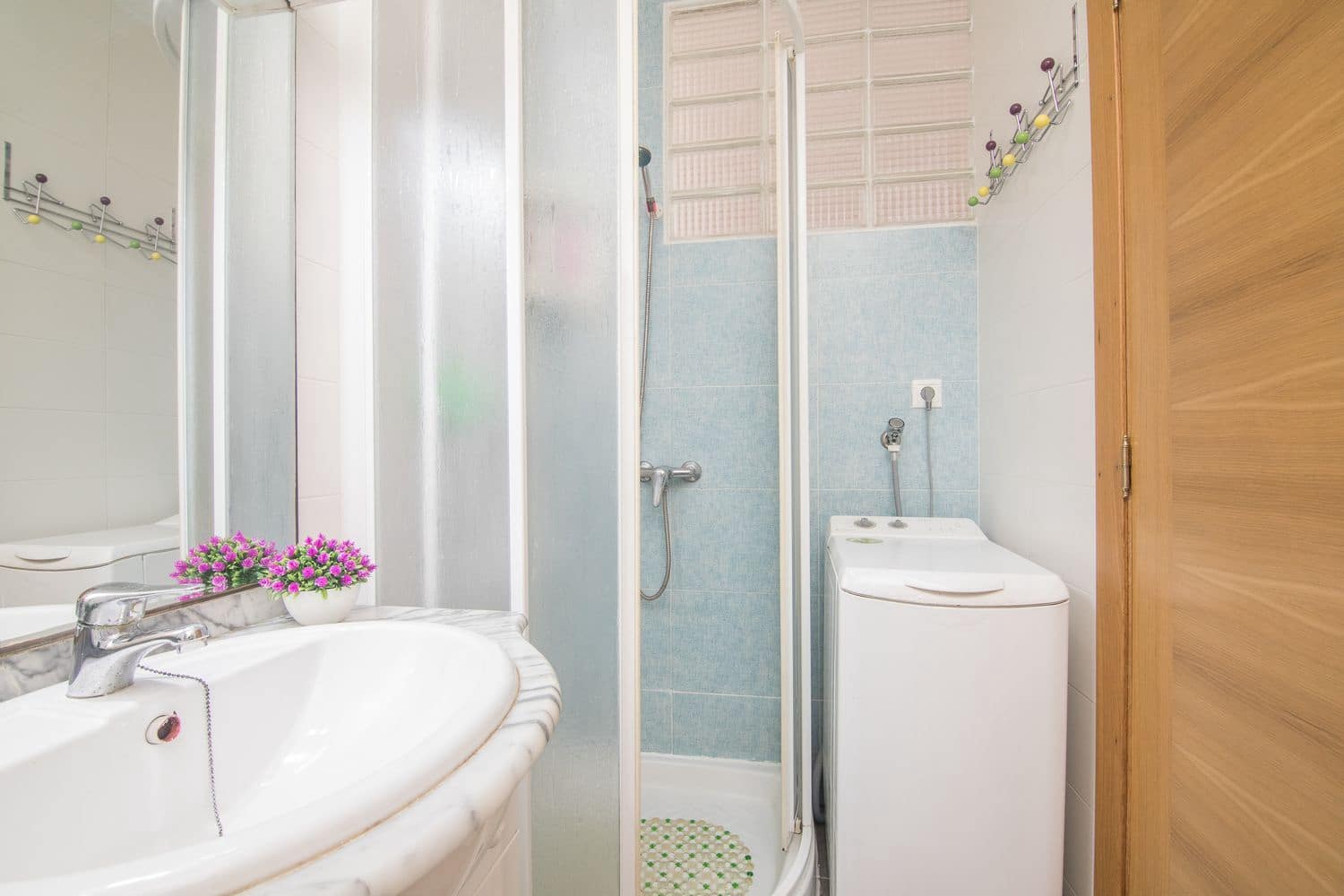 3 camera da letto Appartamento in vendita in Santa Pola con garage - 169.000 € (Rif: 9264012)