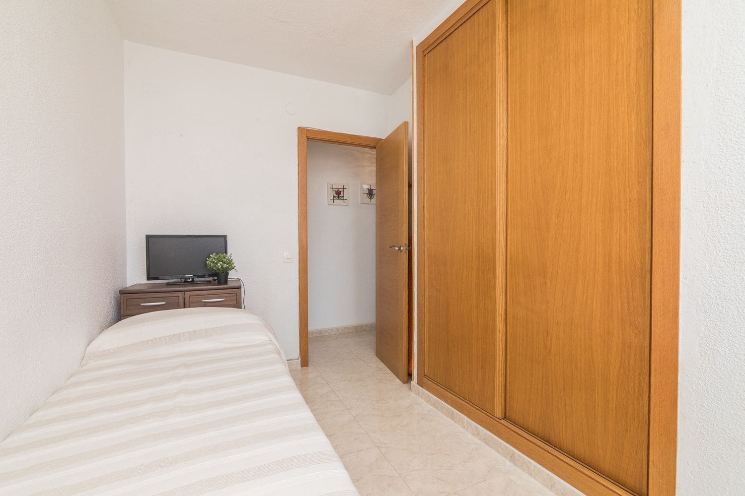 3 camera da letto Appartamento in vendita in Santa Pola con garage - 169.000 € (Rif: 9264012)